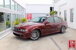 BMW M5 by Dinan 2001 года (NA)